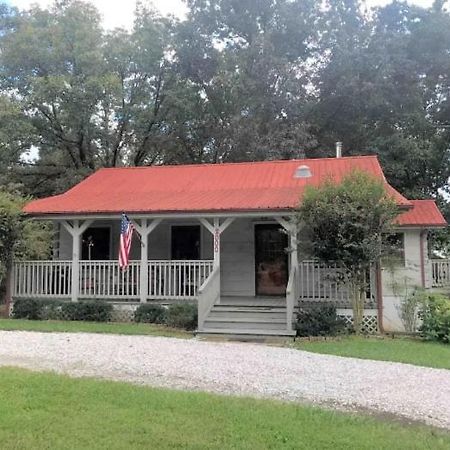 Pigeon Ridge Cabin Cumberland State Park 2B 2B Crossville Exterior foto